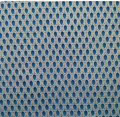 Advanced PVC Coated Used on Stable Knitting Fabric Breathable Mesh Reinforced Mesh - Image 5