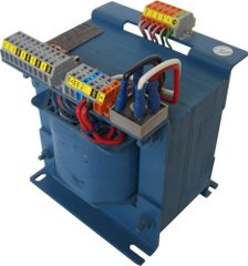 Procon Controls Rectifier Transformer Color Blue Size All Size Brand Procon Controls Quality Optimum Quality Compatibility - Image 5