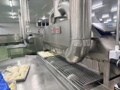 Factory tour