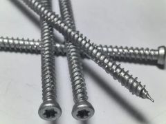 Wood Screws Nails Windows M2.5M4.2 Carbon Steel Bugel Head 13-254mm DIN GB 5.6 1Y MOQ100 - Image 3