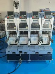 Robust Compatible Powerful LED Chip Mounter for Streamlined Electronic Assembly - Image 2