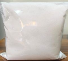 Ammonium Sulphate Crystaline - Application: Industrial Crystal / Granular Ammonium Sulphate 21% Nitrogen Fertilizer – product photo 3, product detail gallery