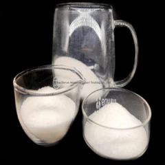 Monoglycerides and Diglycerides 123 94 4 of Fatty Acid Emulsifier Raw Material Stabilizer - Anhui Derun Import & Export Trading Co., Ltd.