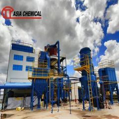 Turnkey Detergent Factory Solution Industrial Washing Powder Production Line Powder Making Machine - Image 4