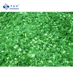 Top Quality and Texture Frozen Spring Onion IQF Green Onion Style Whole Origin China Processing IQF HS Code 0710229000 Storage Temperature - Image 5