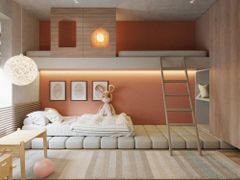 Kids Room Interior Designing Service Location India Service Mode Offline Service Location Pan India Payment Mode - Image 2