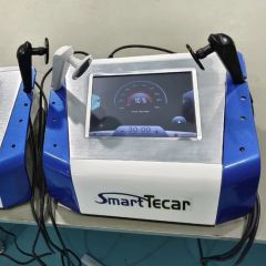 Physiotherapy Physical Tecar Therapy Equipment Diathermy Equipments Tecar Tensa - Image 6