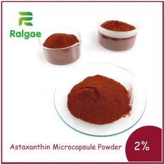 Encapsulated Astaxanthin Powder Water Soluble Cws Color Red Origin China Resource Natural Trademark Ralage Funtion Antioxidant - Image 6