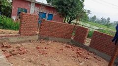 Plastering And Bricks Work Place of Service Home Service Location - Image 6