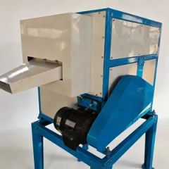 High-Performance Grain Cleaning Equipment for Enhanced Quality Control - Image 6