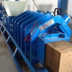 Multi-Layer Coconut Coir Drying Equipment - Image 4