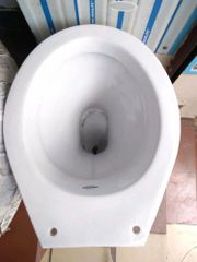Ceramic Sanitary Ware, Toilet Fittings Warranty 3 Color White Brand Somany Material Ceramic I Deal In New Only Size/Dimension - Image 1