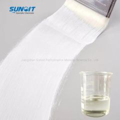 High Efficiency Defoaming Silicone Leveling Agent, Silicone Polyethers - Image 1