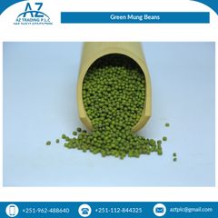Optimum Quality Machine Cleaned Ethiopian Green Vigna Beans Mung Beans at Wholesale Price 97.5% Min 0.2% Max 0.5% Max 1.5% Max – product photo 6, product detail gallery