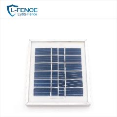 Poultry Fence Panels for Using with Electric Fence Power Supplier - Wuxi Beiyi Excavator PARTS FACTORY