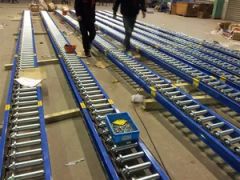 Power Roller Conveyor System for Efficient Warehouse Operations - Image 5