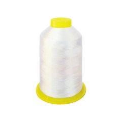 China Supplier 100% Polyester Embroidery Thread HS Code 5402 Pattern Dyed MOQ 500 Pieces Density 1250 Den Origin - Image 4