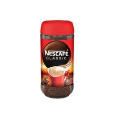 Factory packed Nescafe Classic arranged for large-scale purchase - Image 5