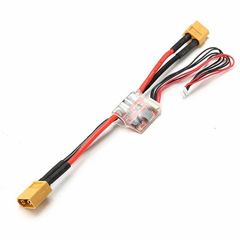 APM Pixhawk BEC 3A XT60 Plug Power Modules, 50 Hz Brand APM Current 3A Frequency 50 Hz Maximum current 90A Output Voltage - Image 3
