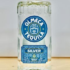 Tequila Olmeca Silver 35% 70 cl Color Silver Brand Name Olmeca Place of Origin - Image 2