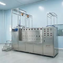 Benchtop Supercritical CO2 Extraction Machine for Labs - Image 4