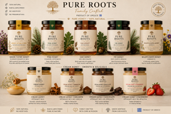 Fir Honey - Image 1