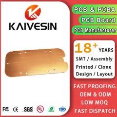 IoT PCB PCBA Other PCBA Circuit Boards Assembly Multilayer Board Customized PCB - Image 1
