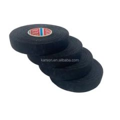 Tesa51608 Pet Pet+Acrylic 0.28mm 19x25M Waterproof 1Y Auto Origin Germany Trademark Tesa Adhesive Acrylic Thickness 0.28mm - Shenzhen Weshare New Material Co., Ltd.