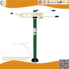 2021 High Quality Outdoor Gym Fitness Equipment - Image 6