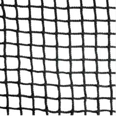 Portable Tennis Net /Tennis Training Net/PE Tennis Rebound Net - Image 4