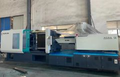 Plastic Toothbrush Injection Molding Machine Plastic Making Machine - Image 6