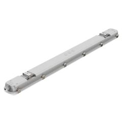 170lm/W LED Pendent Batten Lights 50watt Origin China IP Grade IP66 Model NO. ETP50W Light Body Material Plastic Transport Package Carton Box - Image 1