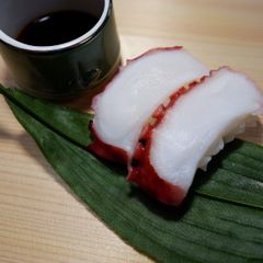 Frozen Octopus Slice 5g - 7.5g (Shimadako) – product photo 2, product detail gallery