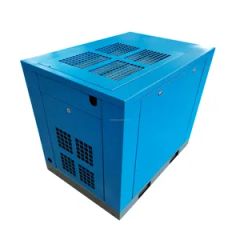 Tt-20GM 20HP/15kw Economical High Quality Double Screw Air Compressor - Hangzhou Ting Ting Trading Co., Ltd.