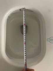 Automatic Smart Toilets Commodes Biden Auto Lift Seats Auto Flusher Sensors Washers NIW - Image 11