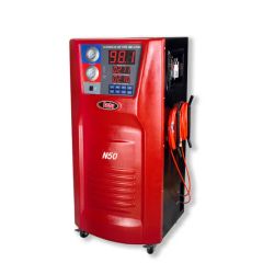 Professional Nitrogen Tire Inflator for Car N50 - Image 2