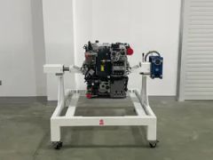 High-Efficiency Modular Low Carbon Fuel Cell System for Vehicles - Image 2