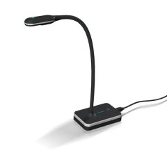 Teaching Equipment Gooseneck Design High Speed HDMI Visualizer - Image 4