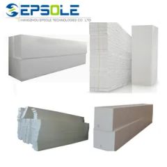 High Quality EPS Sheet Foam Cutting Machine - Image 2