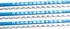 Customized Direct-Coupled Progressing Cavity Pump Origin China Trademark kelian HS Code 8413604090 Model NO. GLB series Performance Corrosion - Image 1