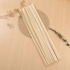 Bamboo Disposable Tableware Bamboo Sticks Skewer - Image 5