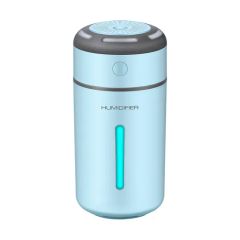 Latest Trending Mini Air Humidifier CE Cold Mist Best Portable Room Humidifier - Image 6