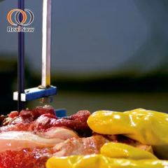 High Quality Meat Cutter Bone Saw Machine for Cutting Food - Image 6