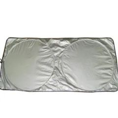 Front Window Sunshades Car Sun Shade Front Windshield Wyz12903 - Image 6
