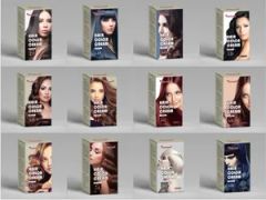 Color Hair Different Hair Colors All Colors Available Color Permanet Hair Dye - Image 5