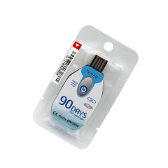 Refrigerated Cold Chain Transport High-Precision Thermometer Origin China IP Rating IP67 Trademark Tzone HS Code - Image 4