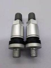 High-Quality Auto Parts TPMS-27 Tire Valve Stems Usage Car Origin China Trademark deep Model NO. TPMS-27 Specification tray - Image 2