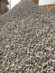 60mm Granular Sub Base Aggregate Size 60 mm Color Gray Form Solid Usage Road construction Base Material Type Coarse Type Granular Sub Base  - Image 2