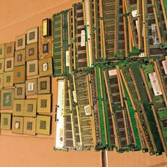 Factory Price High Quality CPU Processor Scrap Gold Recovery Ceramic CPU Scrap Available For Sale Available At Wholesale - Image 5