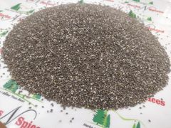 Chia Seeds – India Origin | 99.7% Purity | Non-GMO – product photo 3, product detail gallery